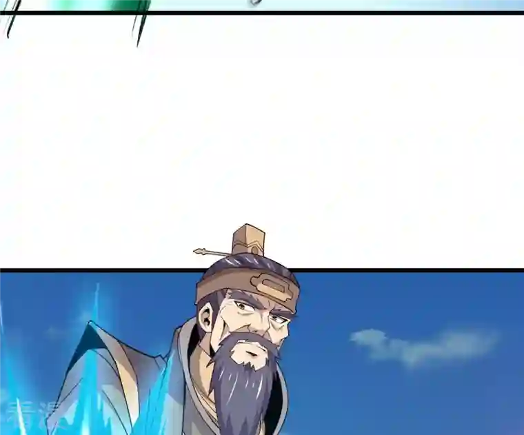 吞噬永恒第332话 真正的大帝