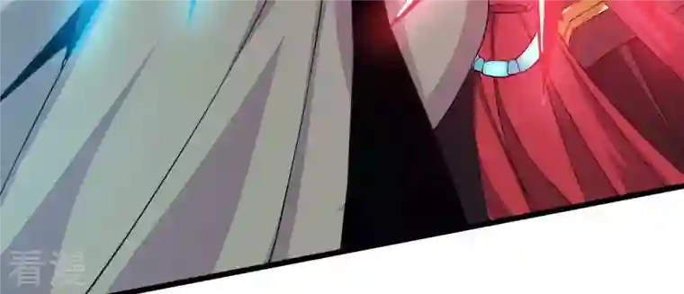 吞噬永恒第332话 真正的大帝