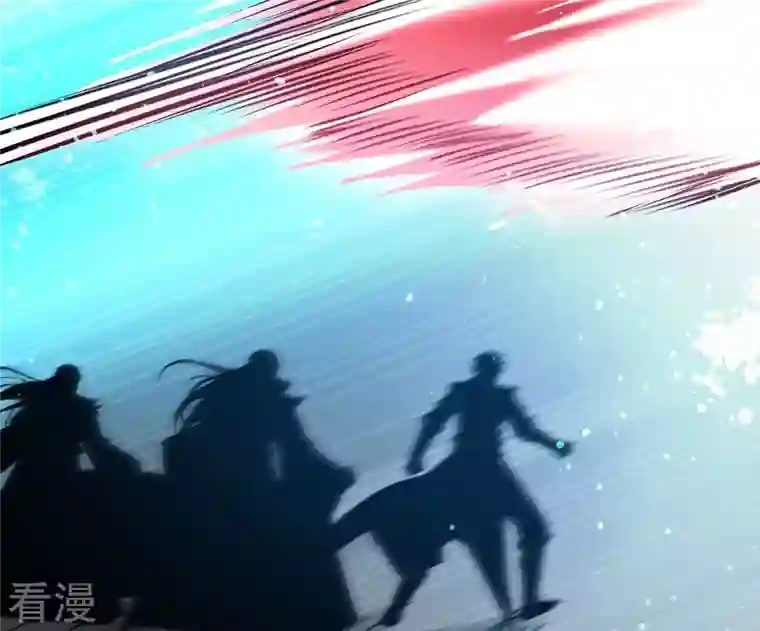 吞噬永恒第332话 真正的大帝