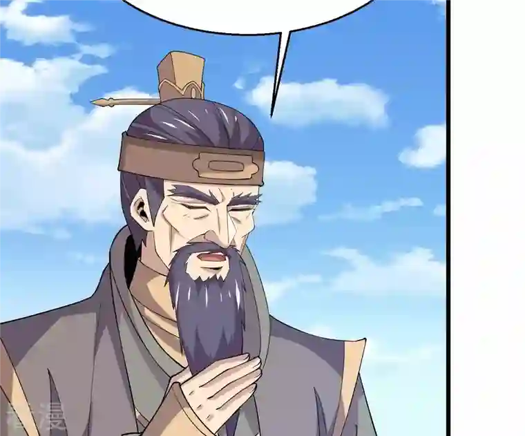 吞噬永恒第332话 真正的大帝