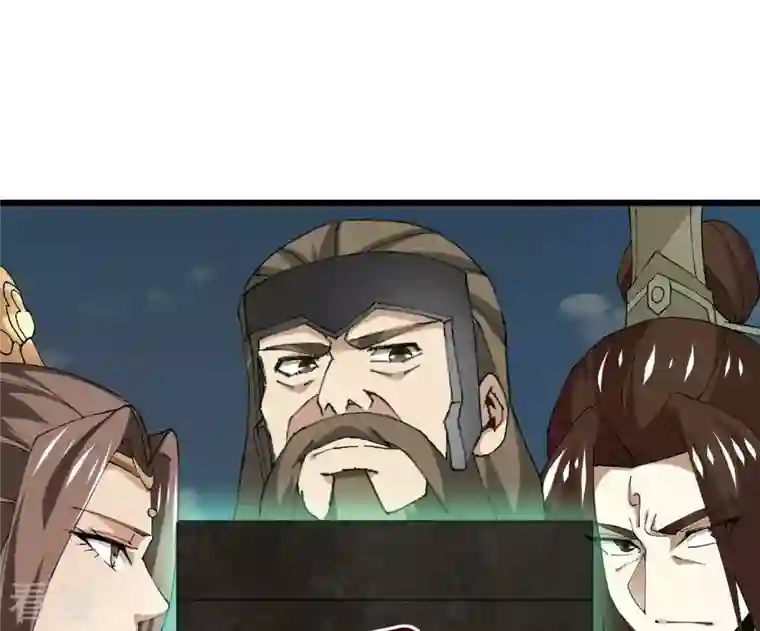 吞噬永恒第332话 真正的大帝