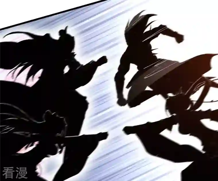 吞噬永恒第333话 龙之大帝，救援林辰