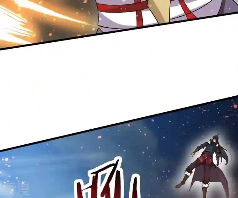 吞噬永恒第333话 龙之大帝，救援林辰