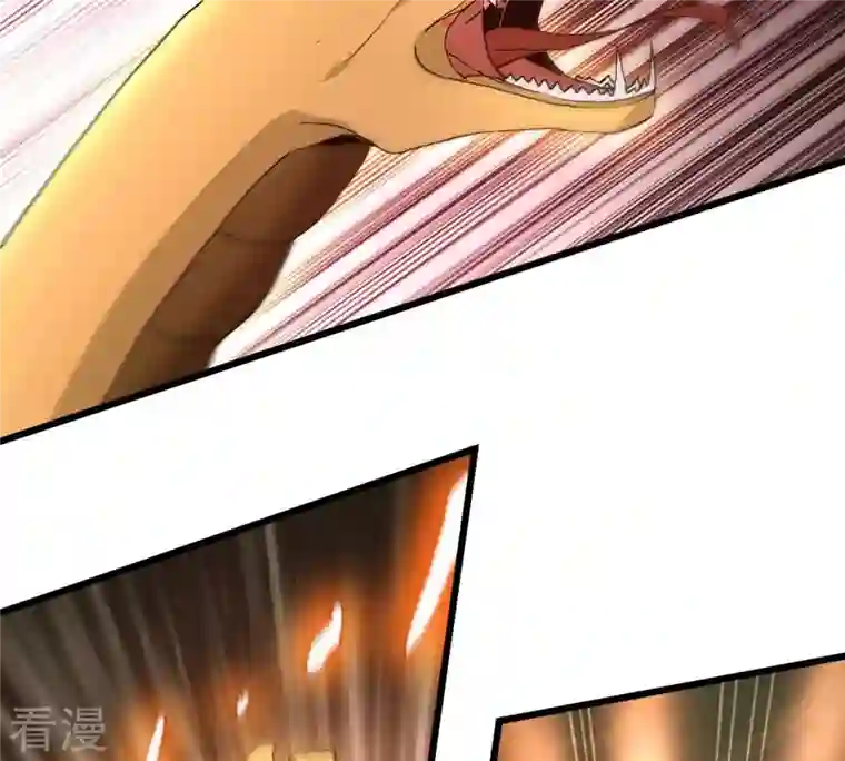 吞噬永恒第334话 要走留下内丹！