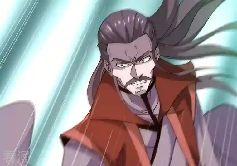 吞噬永恒第334话 要走留下内丹！