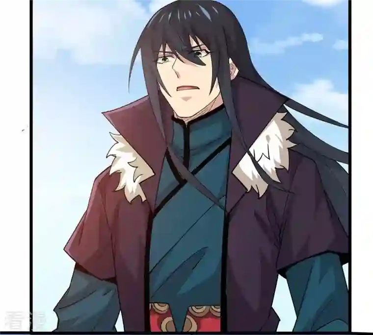 吞噬永恒第334话 要走留下内丹！