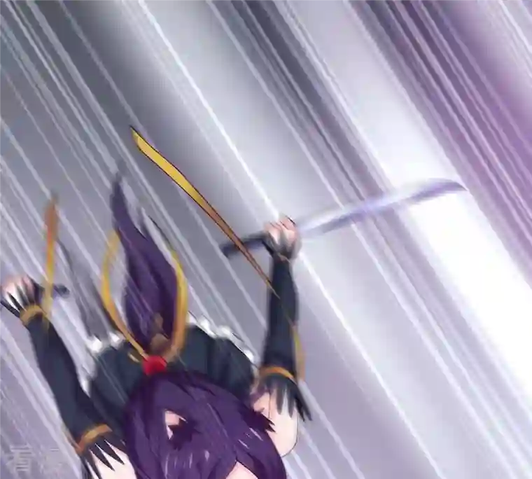 吞噬永恒第334话 要走留下内丹！