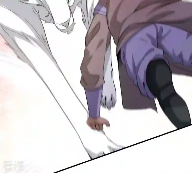 吞噬永恒第334话 要走留下内丹！