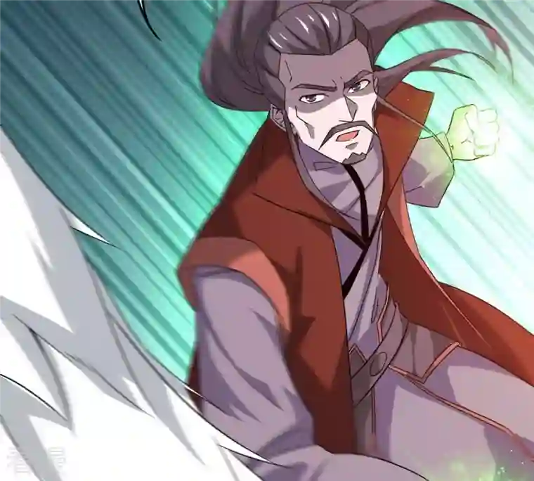吞噬永恒第334话 要走留下内丹！