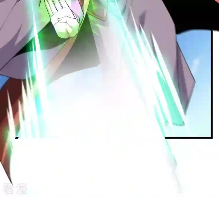 吞噬永恒第335话 大帝之间的对决！