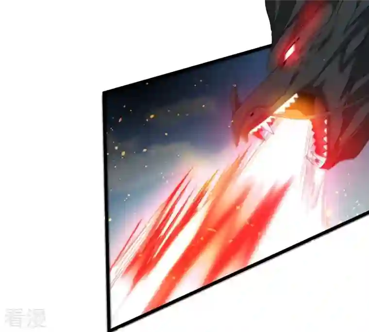 吞噬永恒第335话 大帝之间的对决！