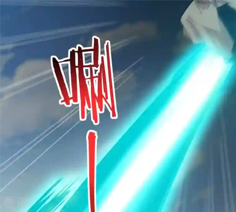 吞噬永恒第335话 大帝之间的对决！