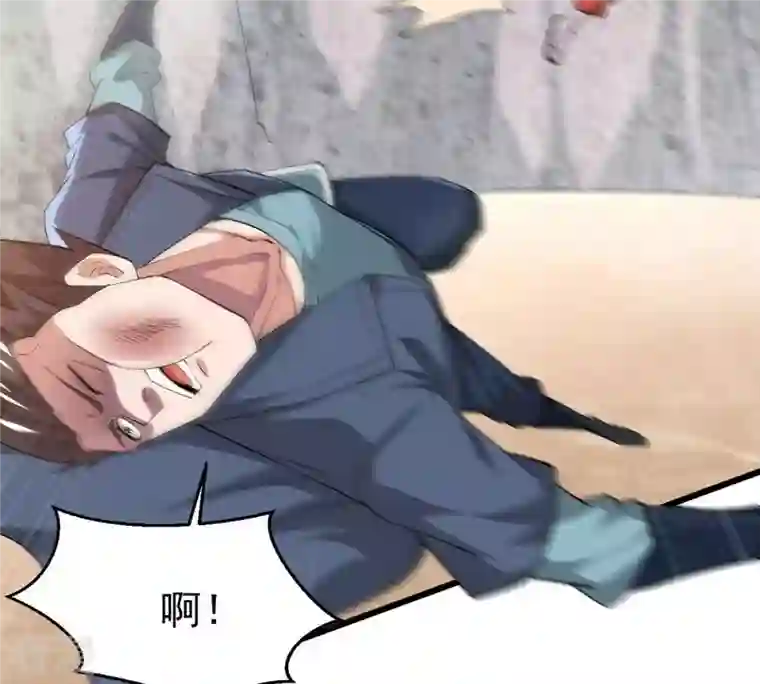 吞噬永恒第336话 感受妖族的恐怖吧！