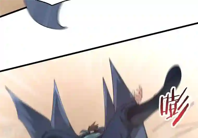 吞噬永恒第336话 感受妖族的恐怖吧！