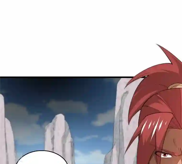 吞噬永恒第336话 感受妖族的恐怖吧！