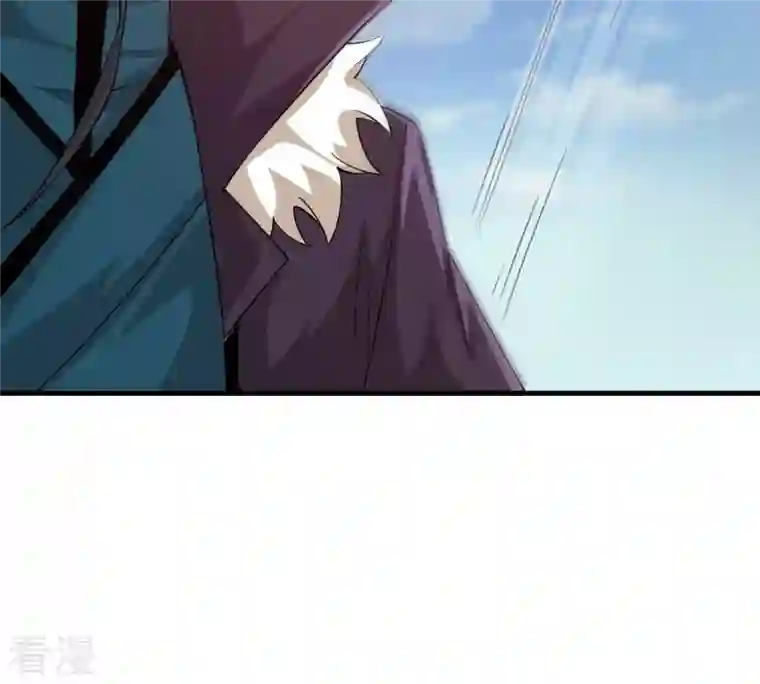 吞噬永恒第336话 感受妖族的恐怖吧！