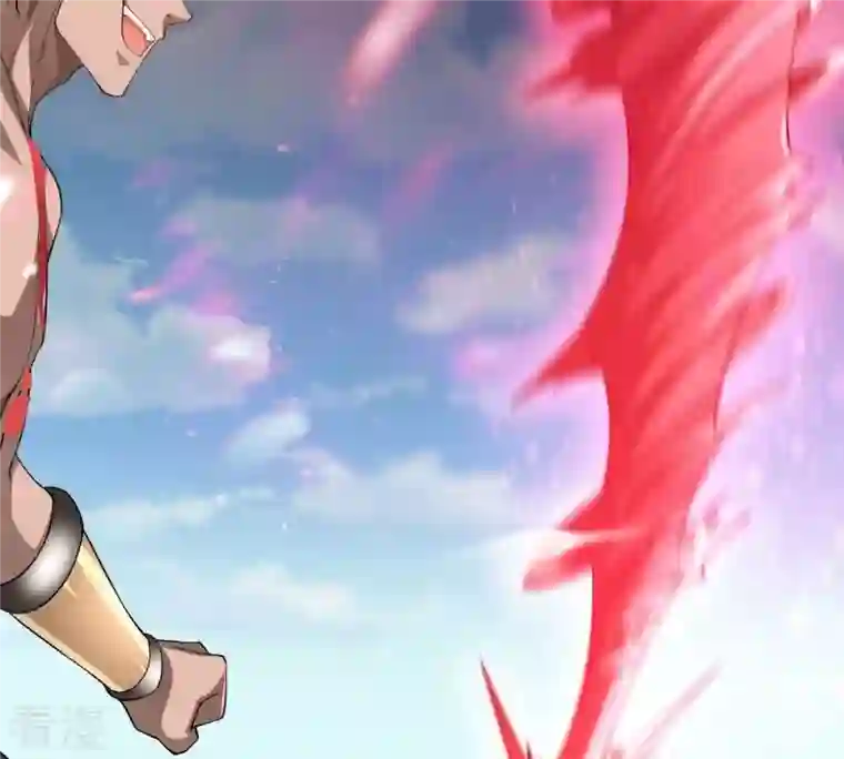 吞噬永恒第338话 我绝不会放过你们！