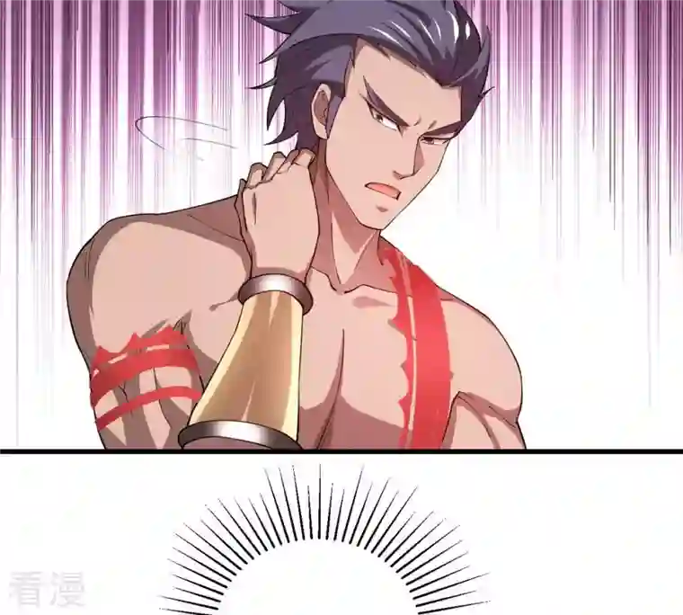 吞噬永恒第338话 我绝不会放过你们！