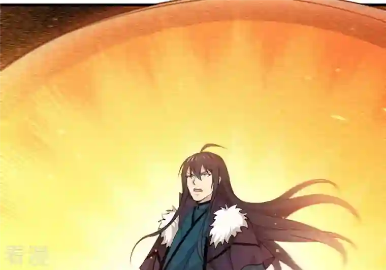 吞噬永恒第338话 我绝不会放过你们！