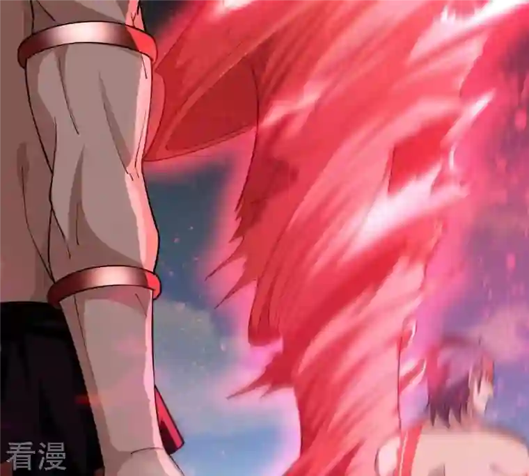 吞噬永恒第338话 我绝不会放过你们！