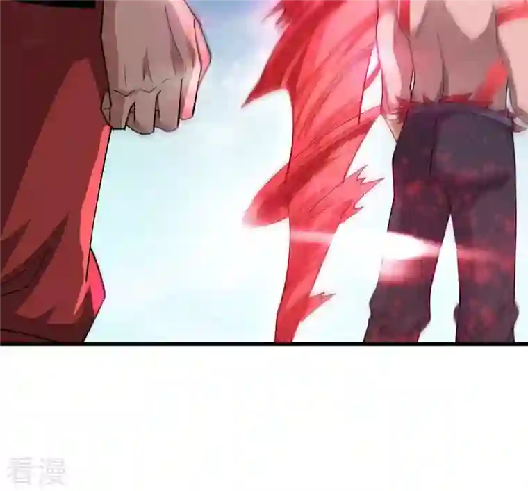 吞噬永恒第338话 我绝不会放过你们！