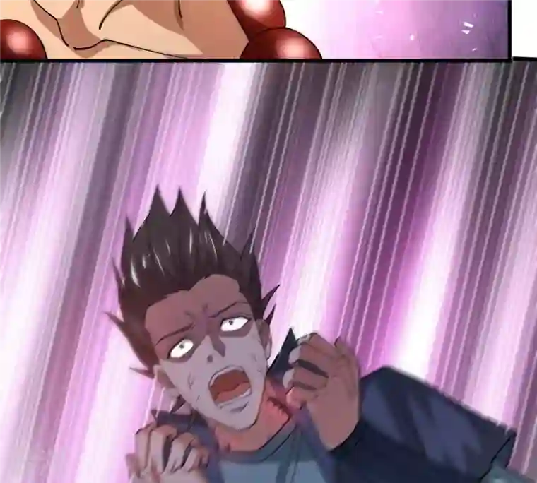 吞噬永恒第338话 我绝不会放过你们！