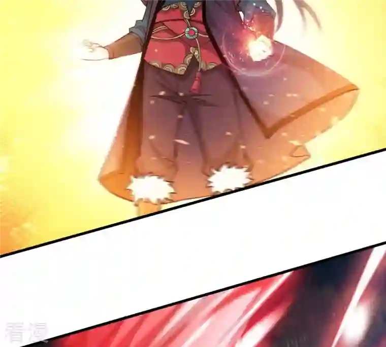 吞噬永恒第338话 我绝不会放过你们！