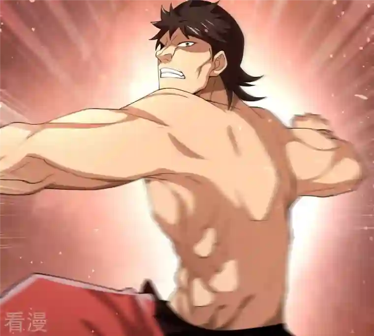 吞噬永恒第338话 我绝不会放过你们！