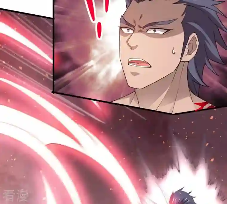 吞噬永恒第338话 我绝不会放过你们！