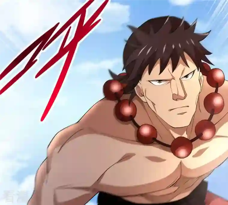 吞噬永恒第338话 我绝不会放过你们！