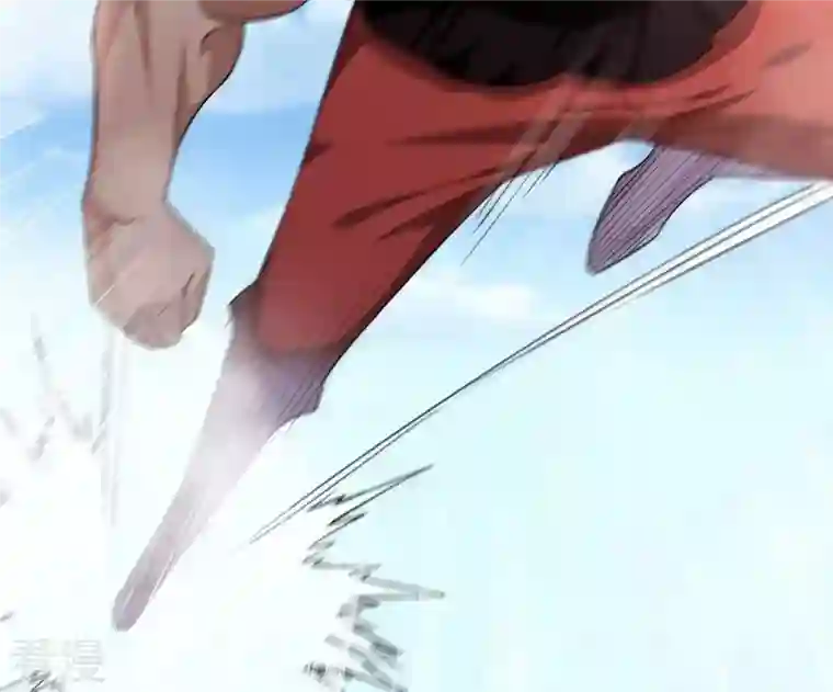 吞噬永恒第338话 我绝不会放过你们！