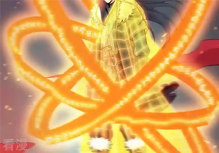 吞噬永恒第338话 我绝不会放过你们！