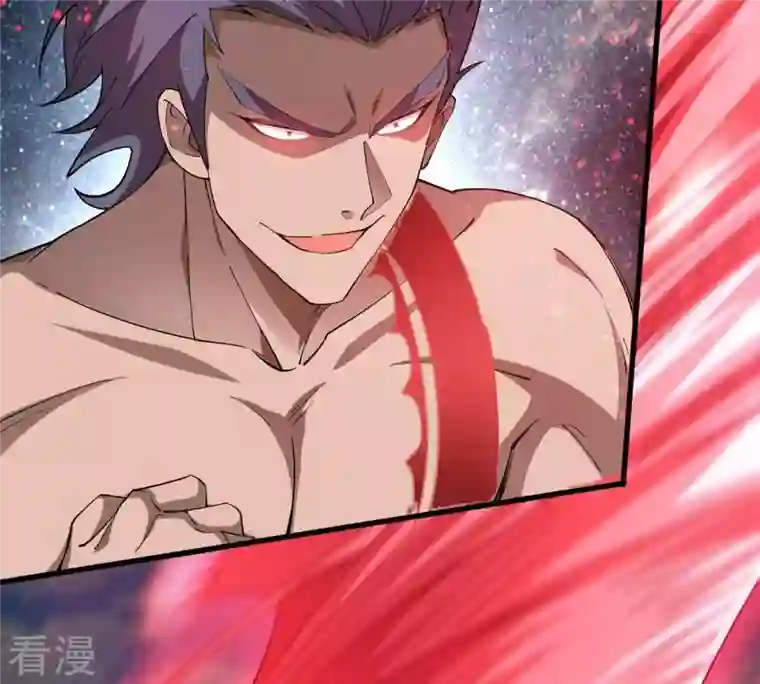 吞噬永恒第338话 我绝不会放过你们！