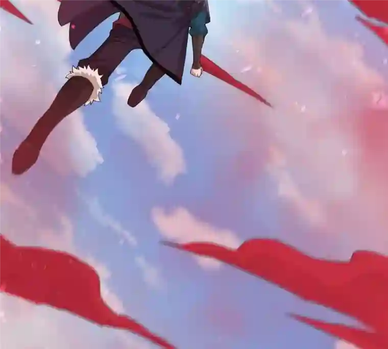 吞噬永恒第338话 我绝不会放过你们！