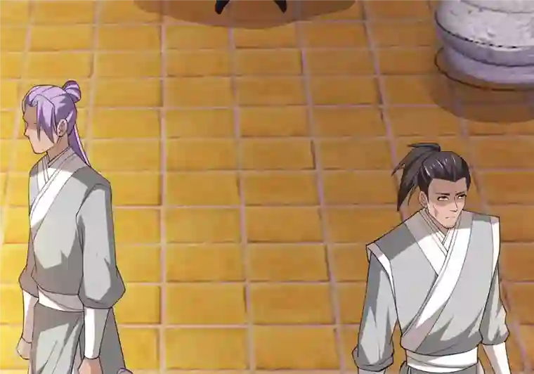 吞噬永恒第338话 我绝不会放过你们！