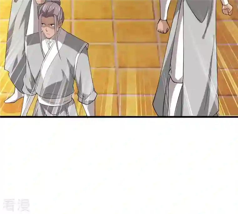 吞噬永恒第338话 我绝不会放过你们！