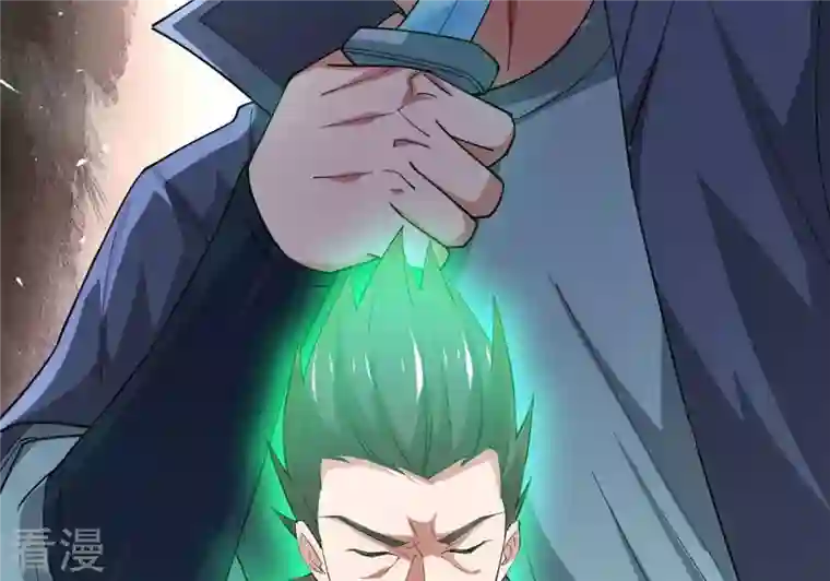 吞噬永恒第338话 我绝不会放过你们！