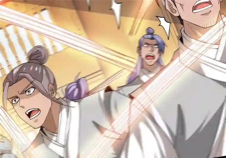 吞噬永恒第338话 我绝不会放过你们！