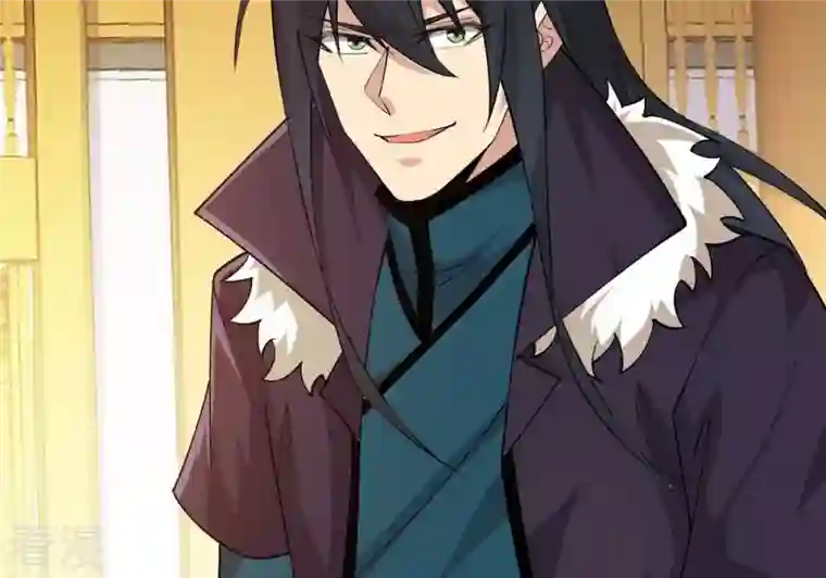 吞噬永恒第338话 我绝不会放过你们！