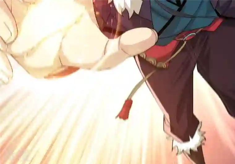 吞噬永恒第338话 我绝不会放过你们！