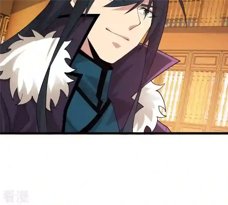 吞噬永恒第339话 冰火道图