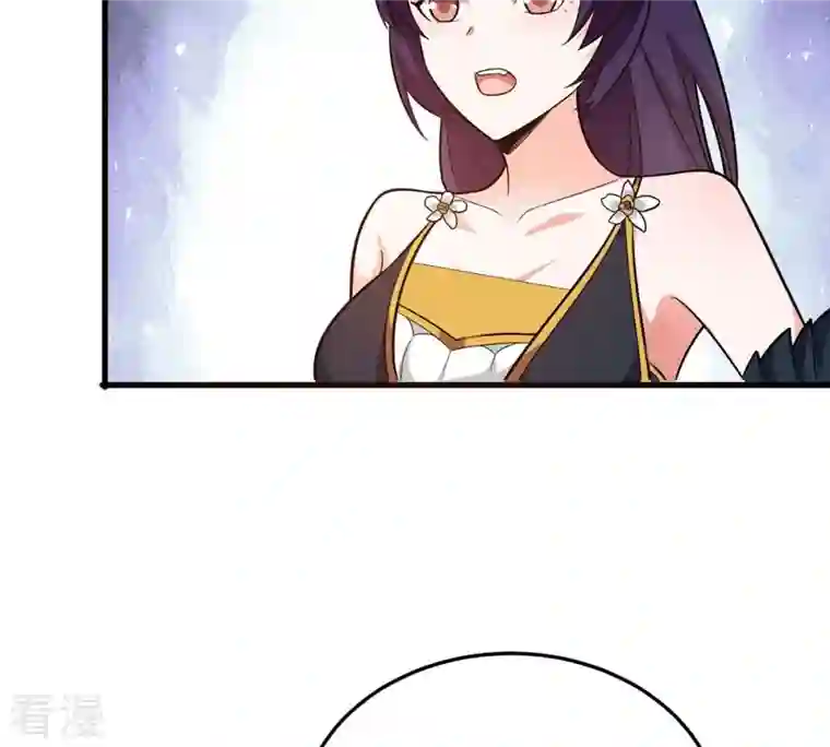 吞噬永恒第340话 留在混天门