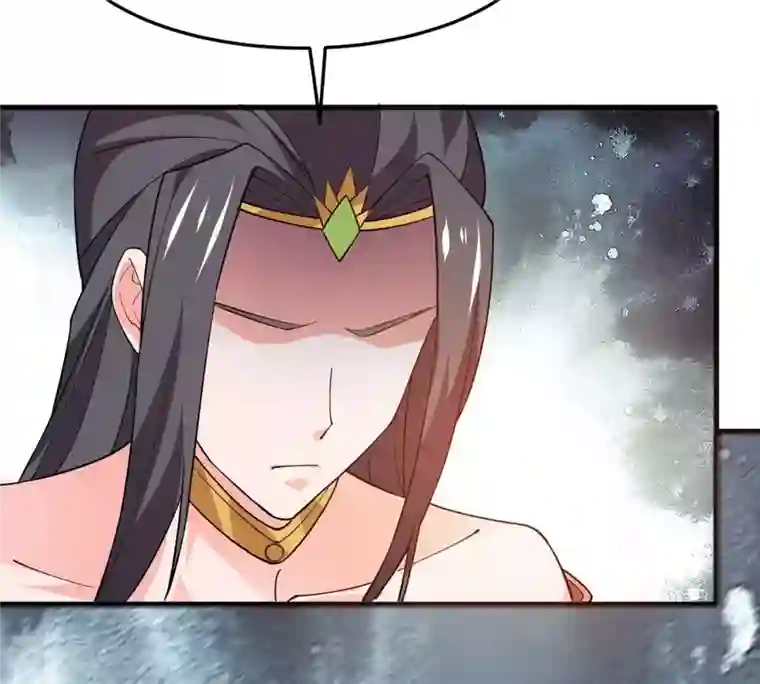 吞噬永恒第340话 留在混天门
