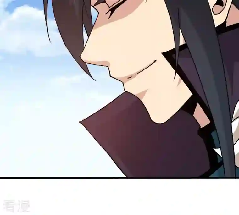 吞噬永恒第340话 留在混天门