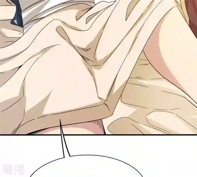 吞噬永恒第340话 留在混天门