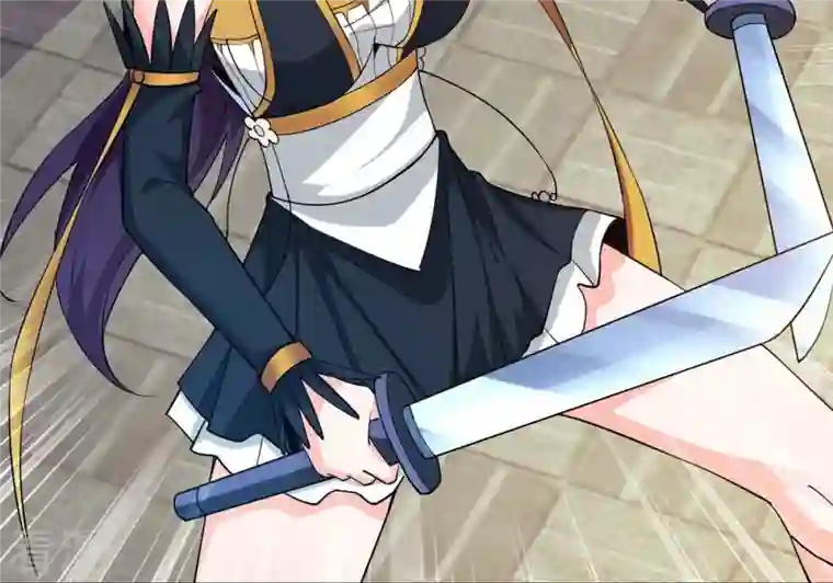 吞噬永恒第341话 用灵魂交了保护费？