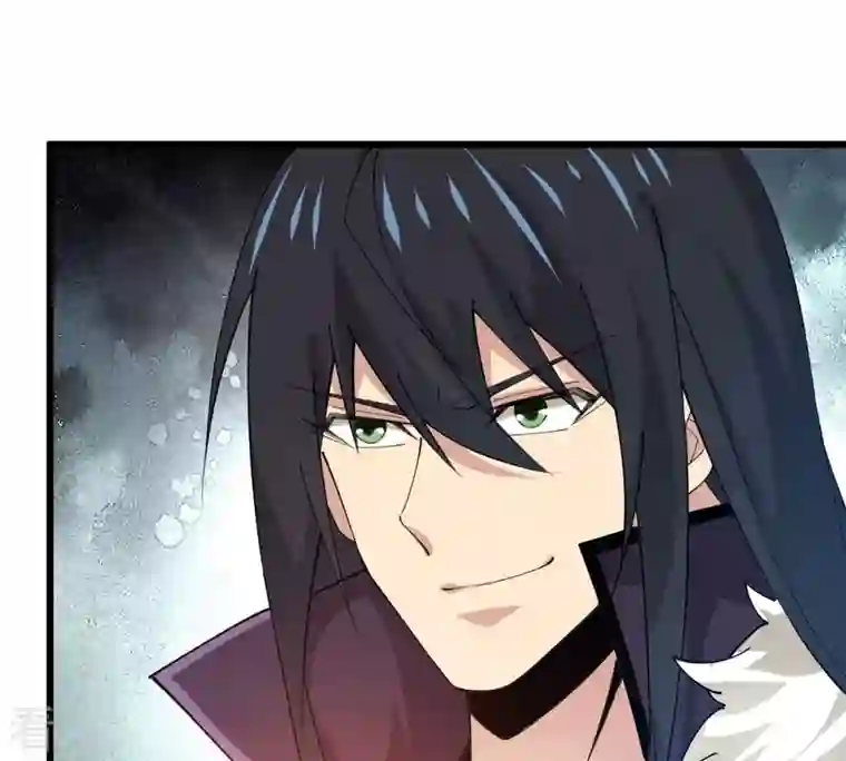 吞噬永恒第341话 用灵魂交了保护费？