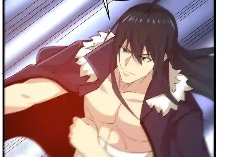 吞噬永恒第341话 用灵魂交了保护费？