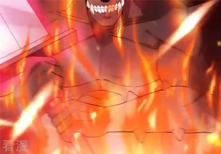 吞噬永恒第341话 用灵魂交了保护费？