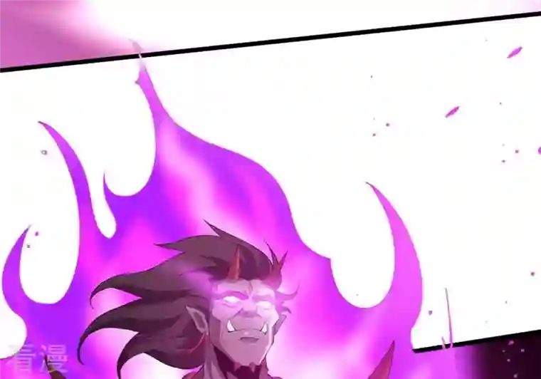 吞噬永恒第341话 用灵魂交了保护费？